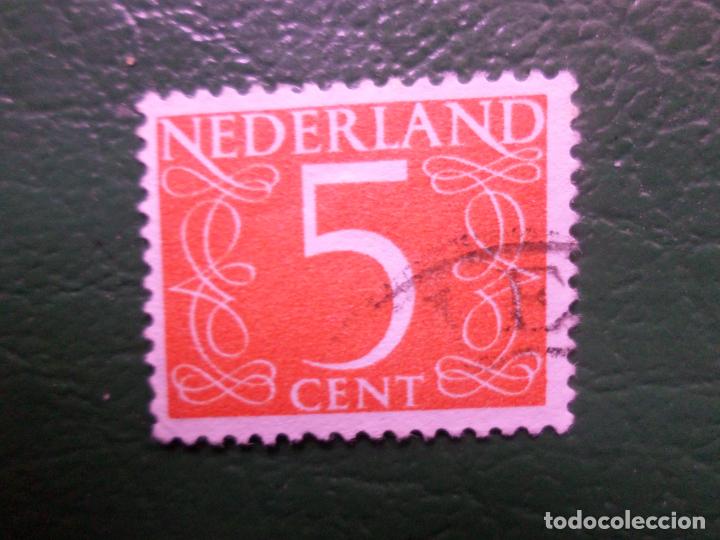 Sellos: *holanda, 1953, Yvert 611 - Foto 1