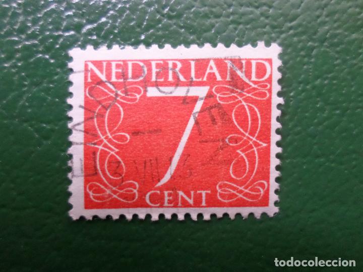 Sellos: *holanda, 1953, Yvert 612 - Foto 1