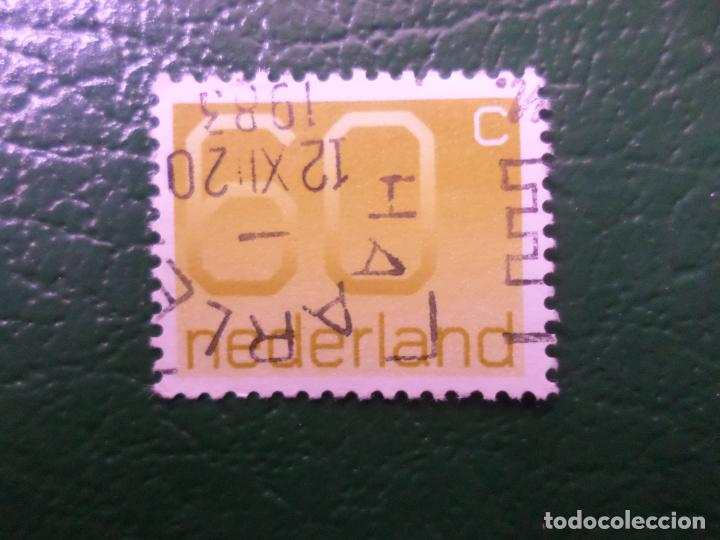 Sellos: *holanda, 1981, Yvert 1154 - Foto 1