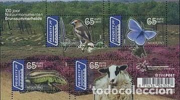 Sellos: HB** DE HOLANDA 2005, YT 85 - Foto 1