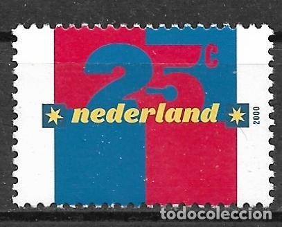 Sellos: 2000: El Penny (MNH**) - Foto 1