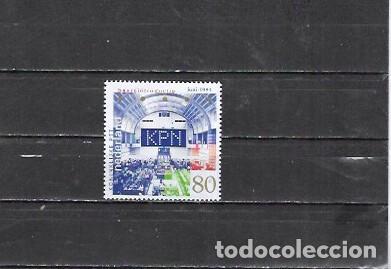 Sellos: HOLANDA N&ordm; 1481 (**) - Foto 1