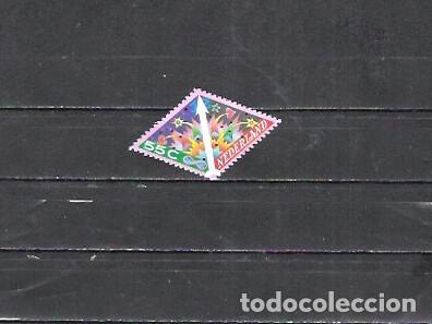 Sellos: HOLANDA N&ordm; 1459 al 1460 (**) - Foto 1