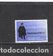 Sellos: HOLANDA N&ordm; 1501 (**) - Foto 1