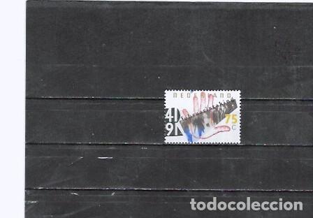 Sellos: HOLANDA N&ordm; 1369 (**) - Foto 1