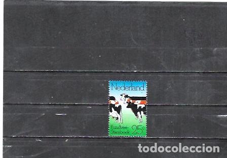 Sellos: HOLANDA N&ordm; 1003 (**) - Foto 1