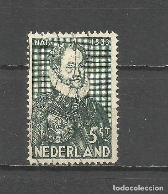 Sellos: HOLANDA YVERT NUM. 250 USADO - Foto 1