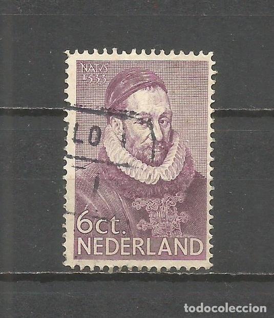Sellos: HOLANDA YVERT NUM. 251 USADO - Foto 1