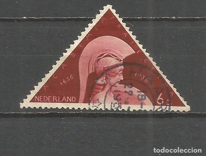 Sellos: HOLANDA YVERT NUM. 286 USADO - Foto 1