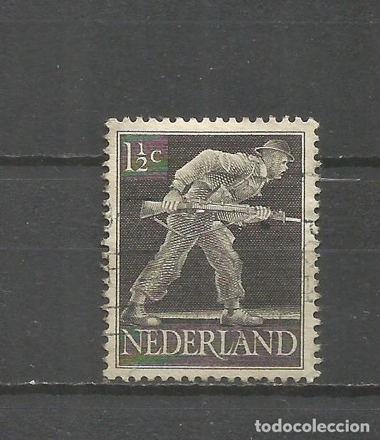 Sellos: HOLANDA YVERT NUM. 429 USADO - Foto 1