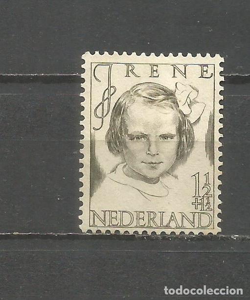 Sellos: HOLANDA YVERT NUM. 451 USADO - Foto 1