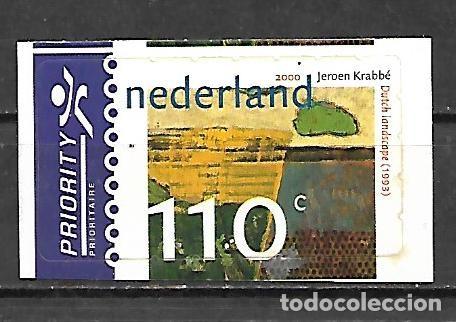 Sellos: 2000: Paisajes (MNH** autoadhesivo) - Foto 1