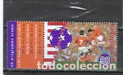 Sellos: HOLANDA N&ordm; 1480(**) - Foto 1