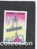 Sellos: HOLANDA N&ordm; 1530 (**) - Foto 1