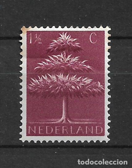 Sellos: holanda 1943 # 246 ** mnh - 4-18 - Foto 1