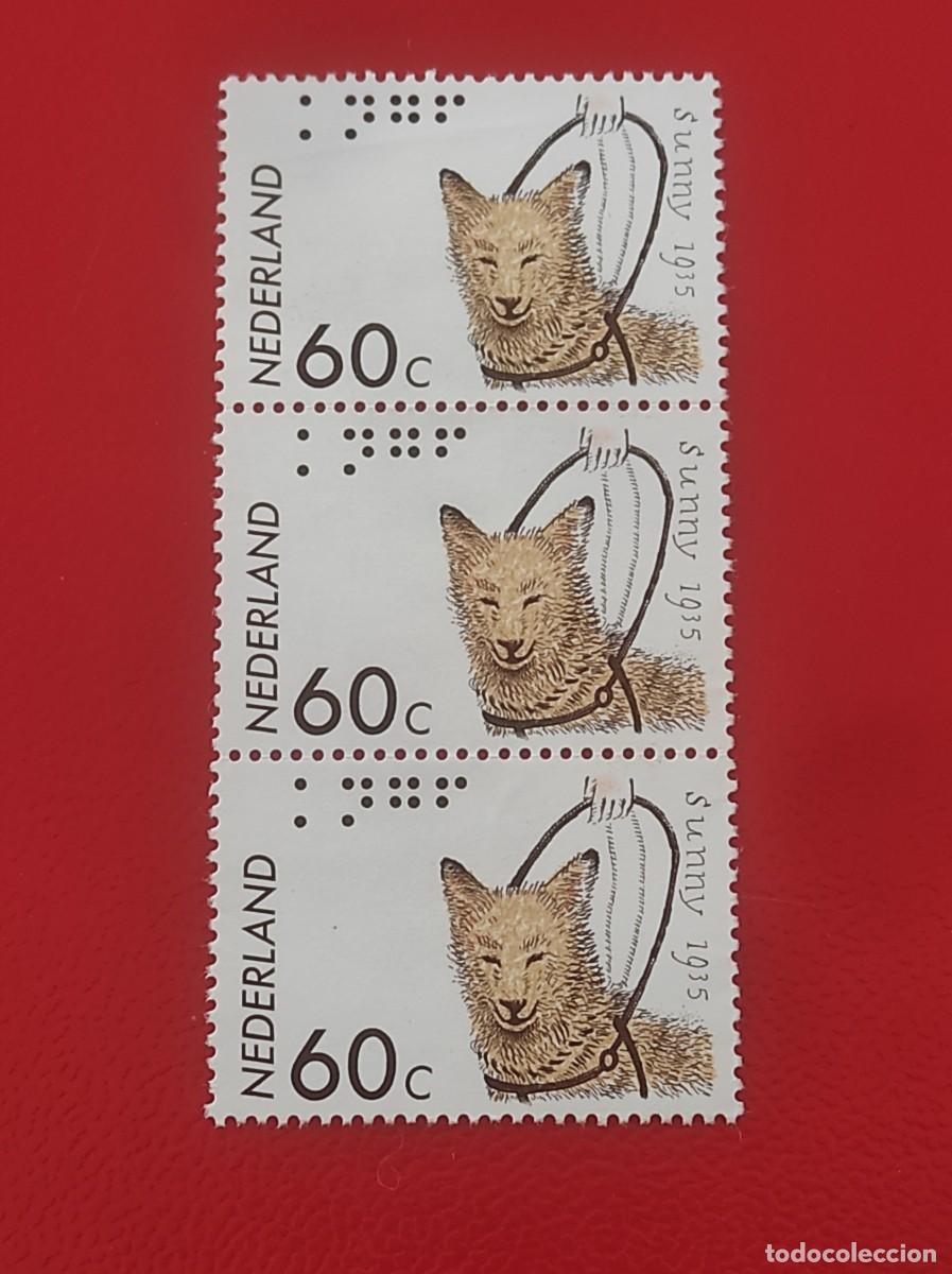 Sellos: 1985 Nederland - Foto 1