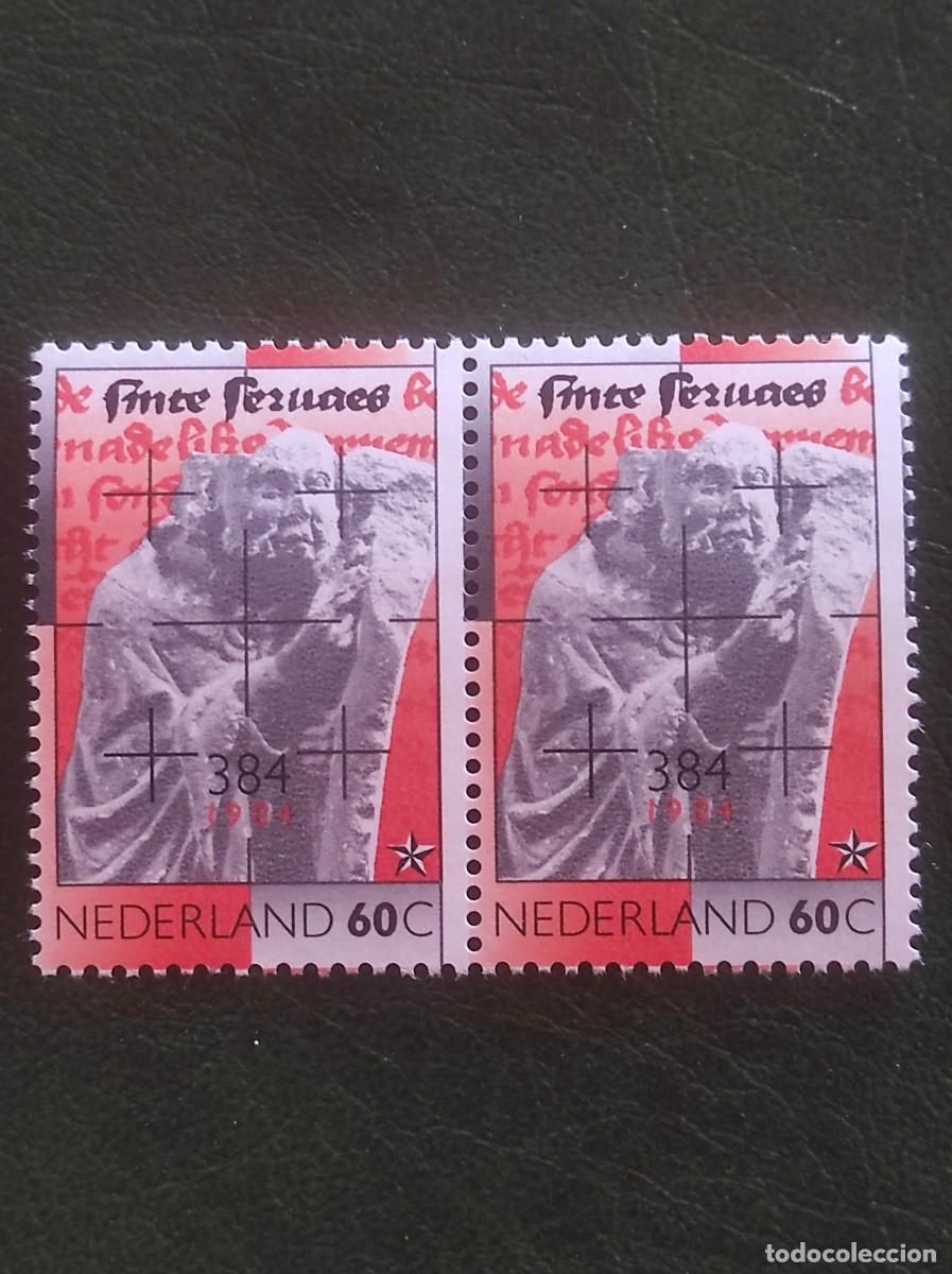 Sellos: 1984 Nederland - Foto 1