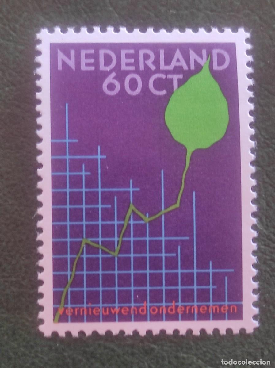 Sellos: 1984 Nederland - Foto 1