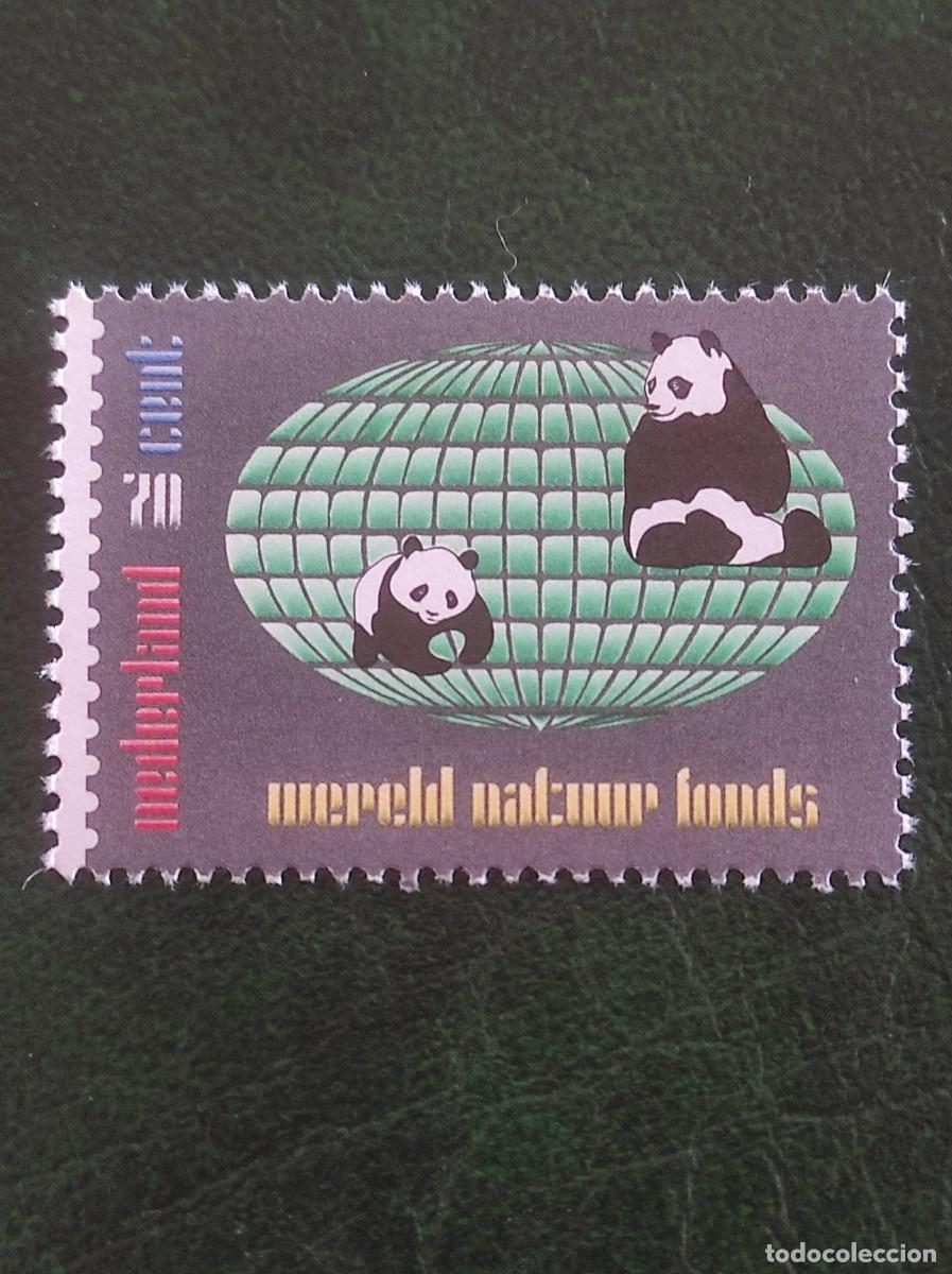 Sellos: 1984 Nederland - Foto 1