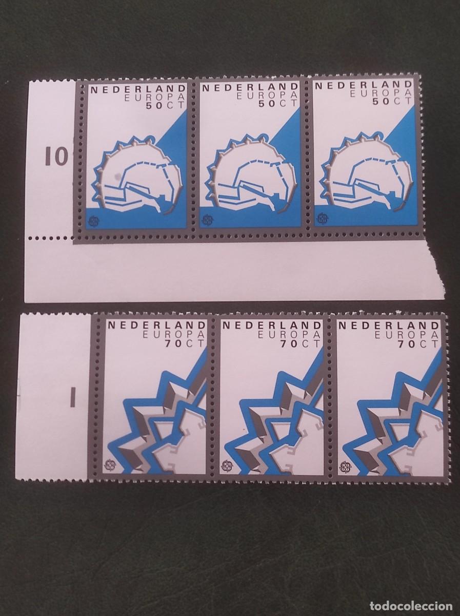 Sellos: 1982 Nederland - Foto 1