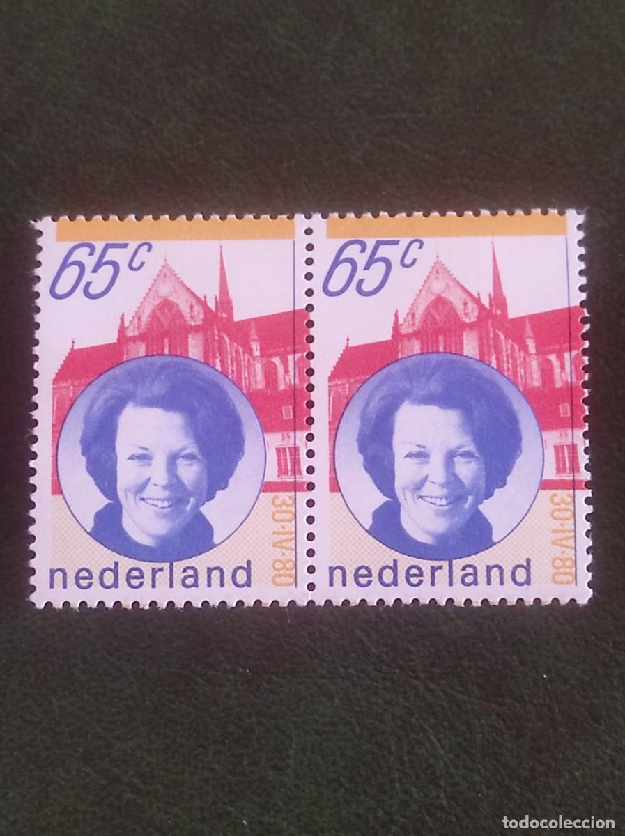 Sellos: 1981 Nederland - Foto 1