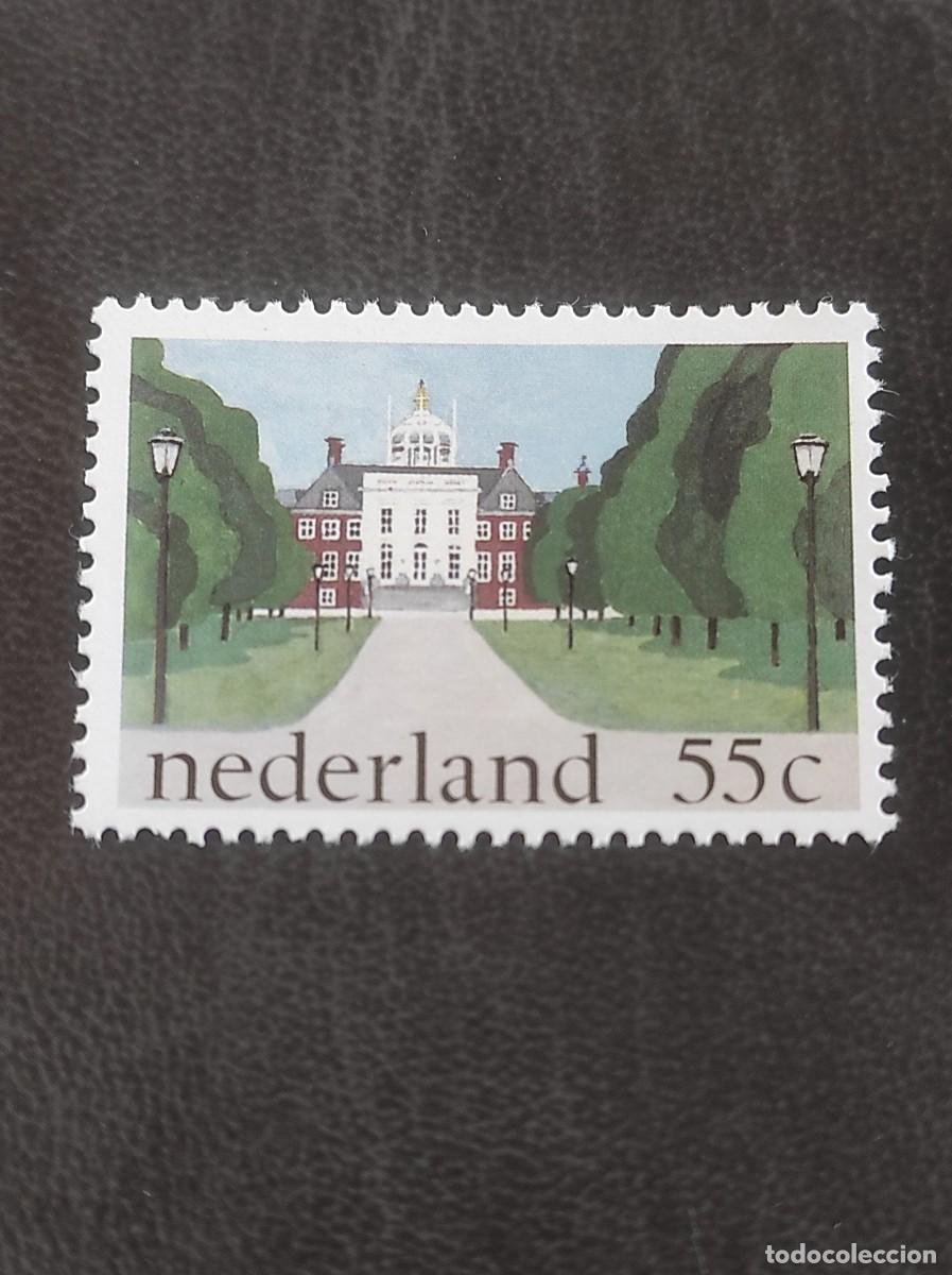 Sellos: 1981 Nederland - Foto 1