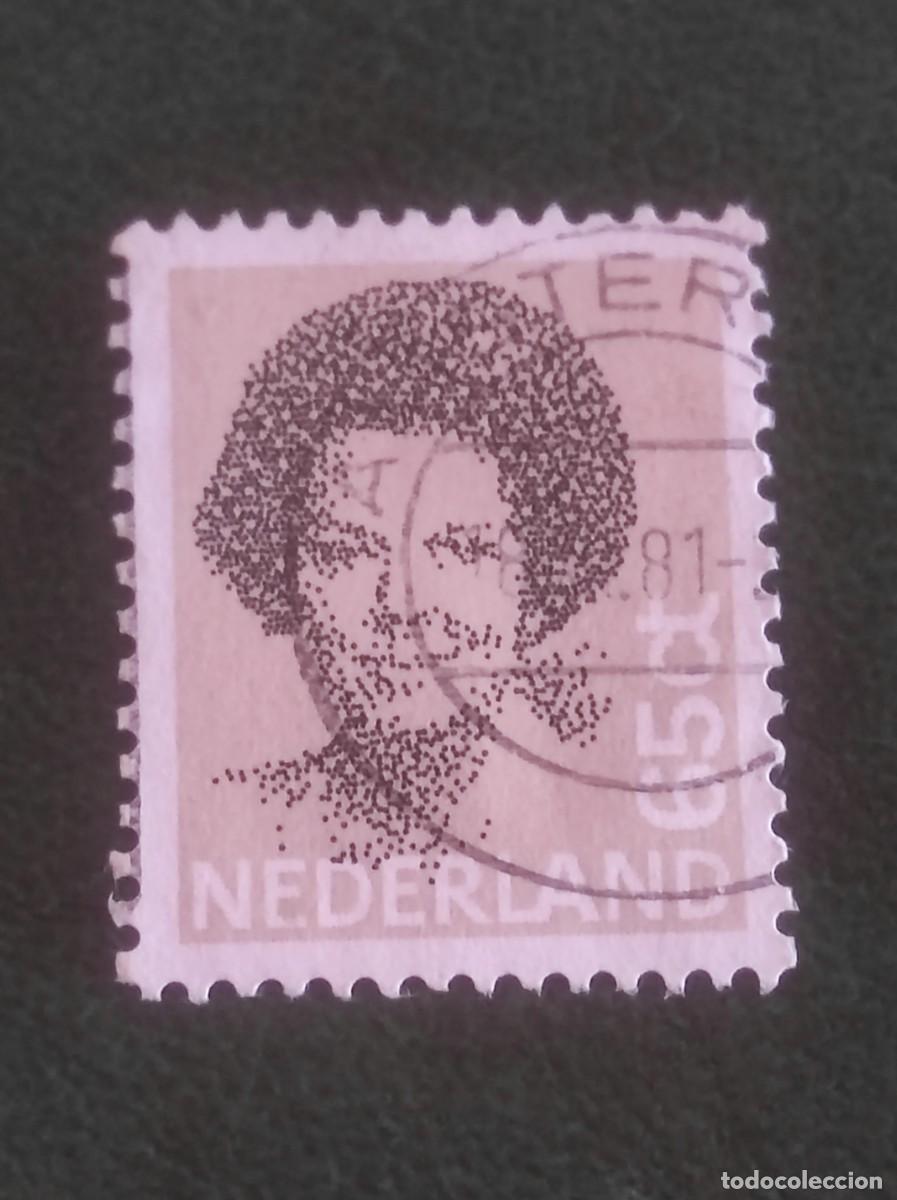 Sellos: 1981 Nederland - Foto 1