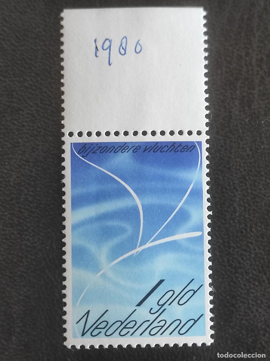Sellos: 1980 Nederland - Foto 1