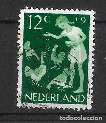 Sellos: holanda 1962 sello usado - 22-4 - Foto 1