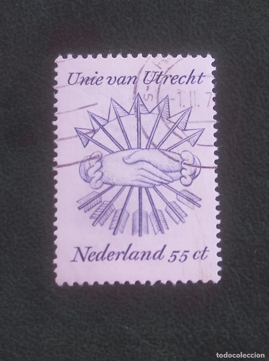 Sellos: 1979 Nederland - Foto 1