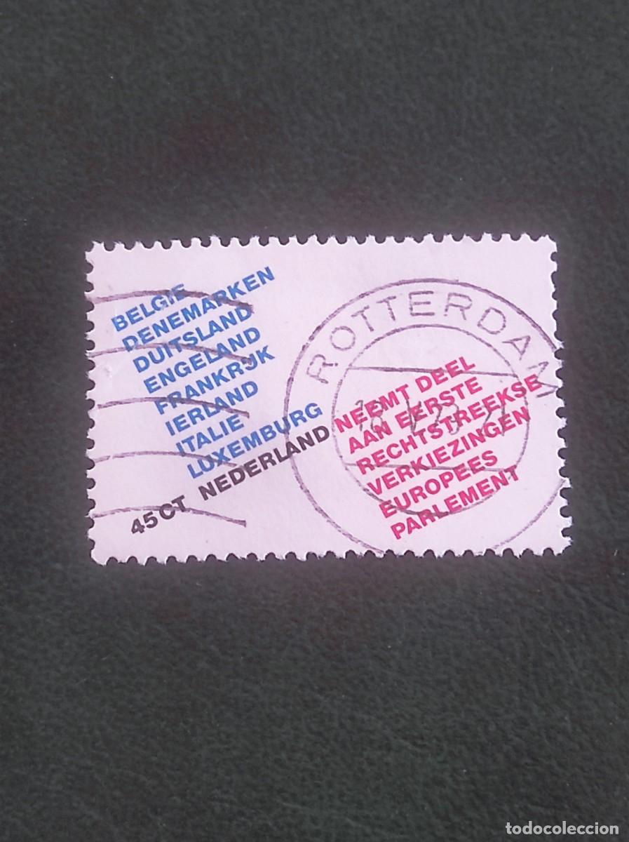 Sellos: 1979 Nederland - Foto 1