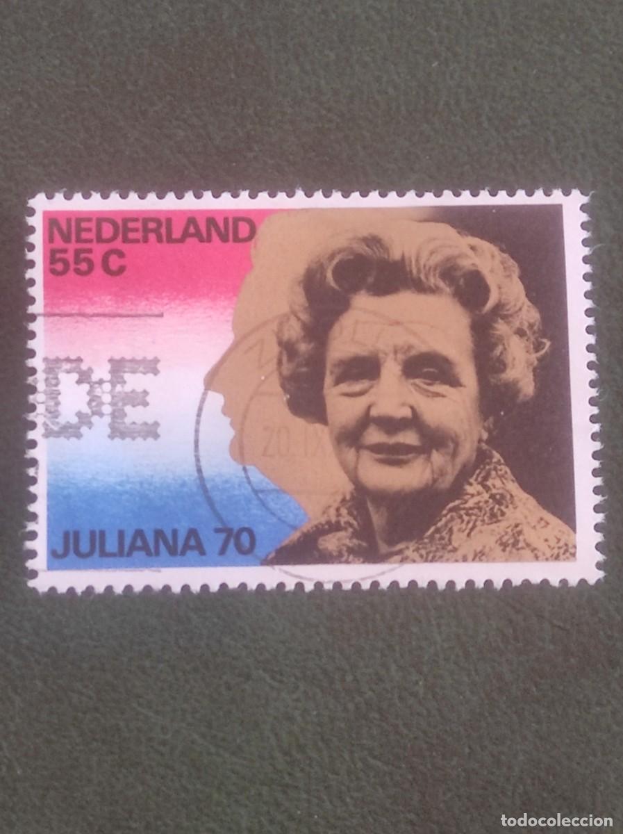 Sellos: 1979 Nederland - Foto 1