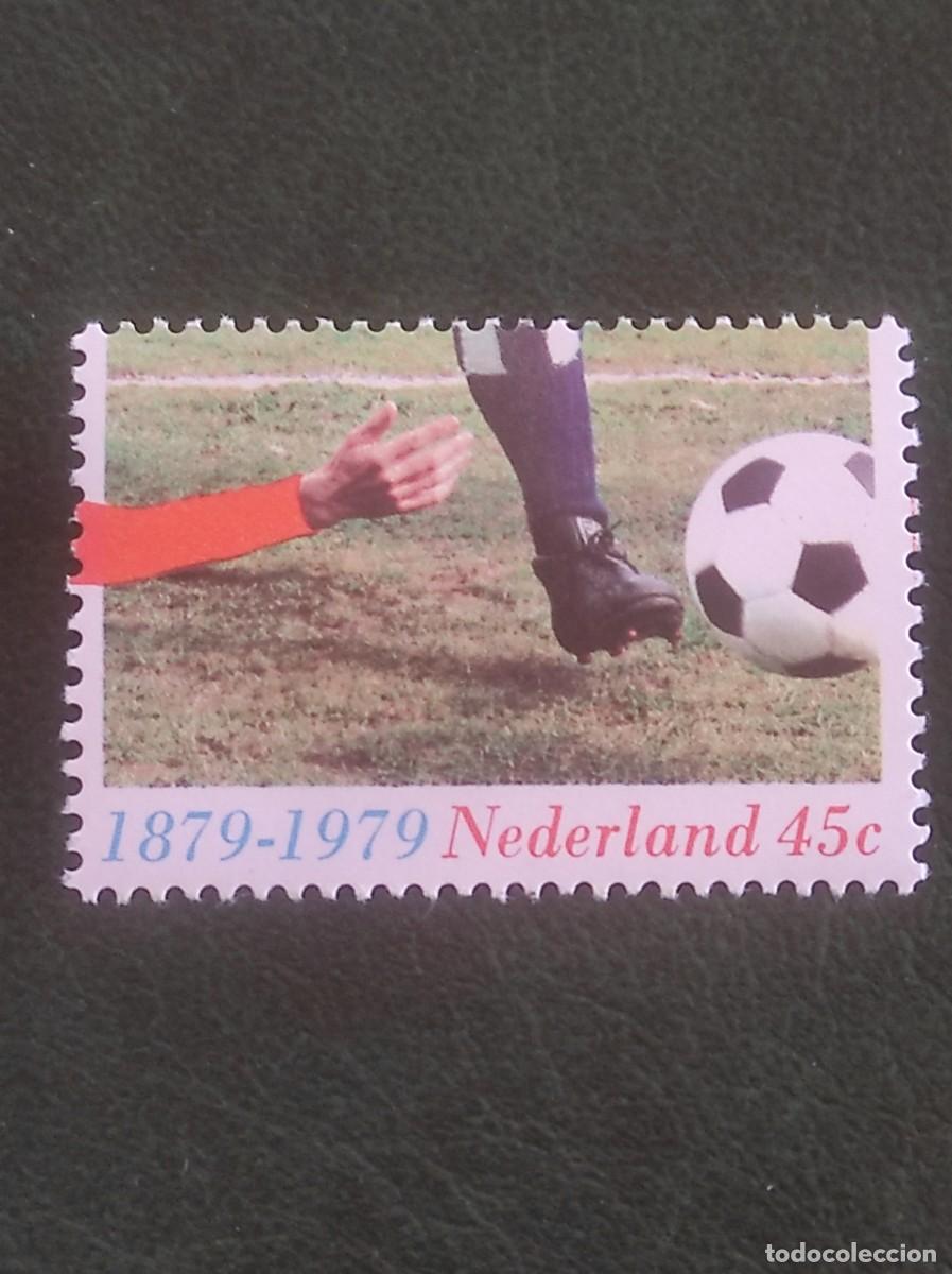 Sellos: 1979 Nederland - Foto 1