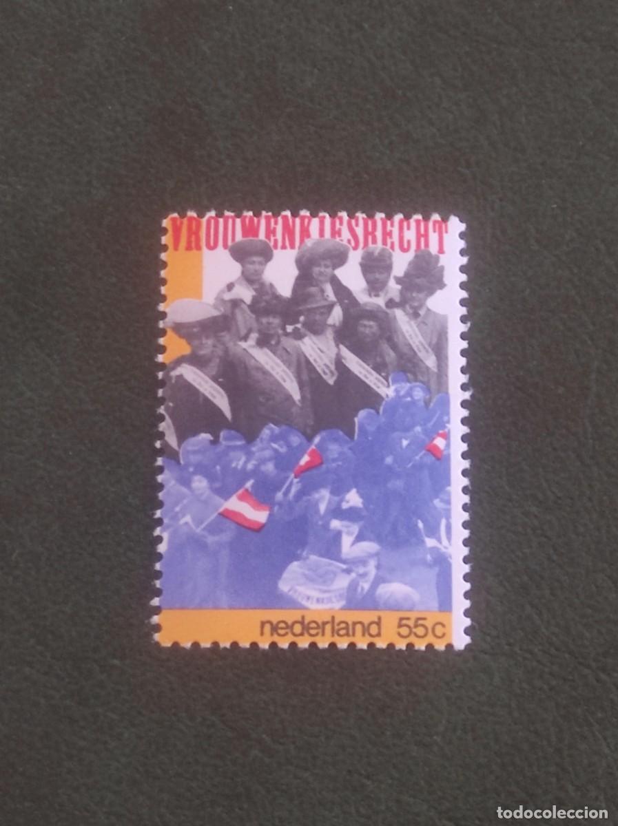 Sellos: 1979 Nederland - Foto 1
