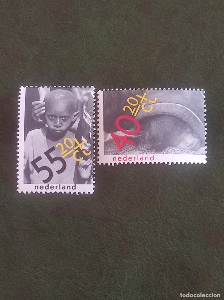 Sellos: 1979 Nederland - Foto 1