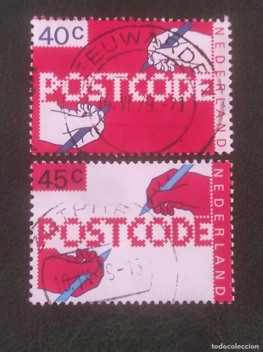 Sellos: 1978 Nederland - Foto 1
