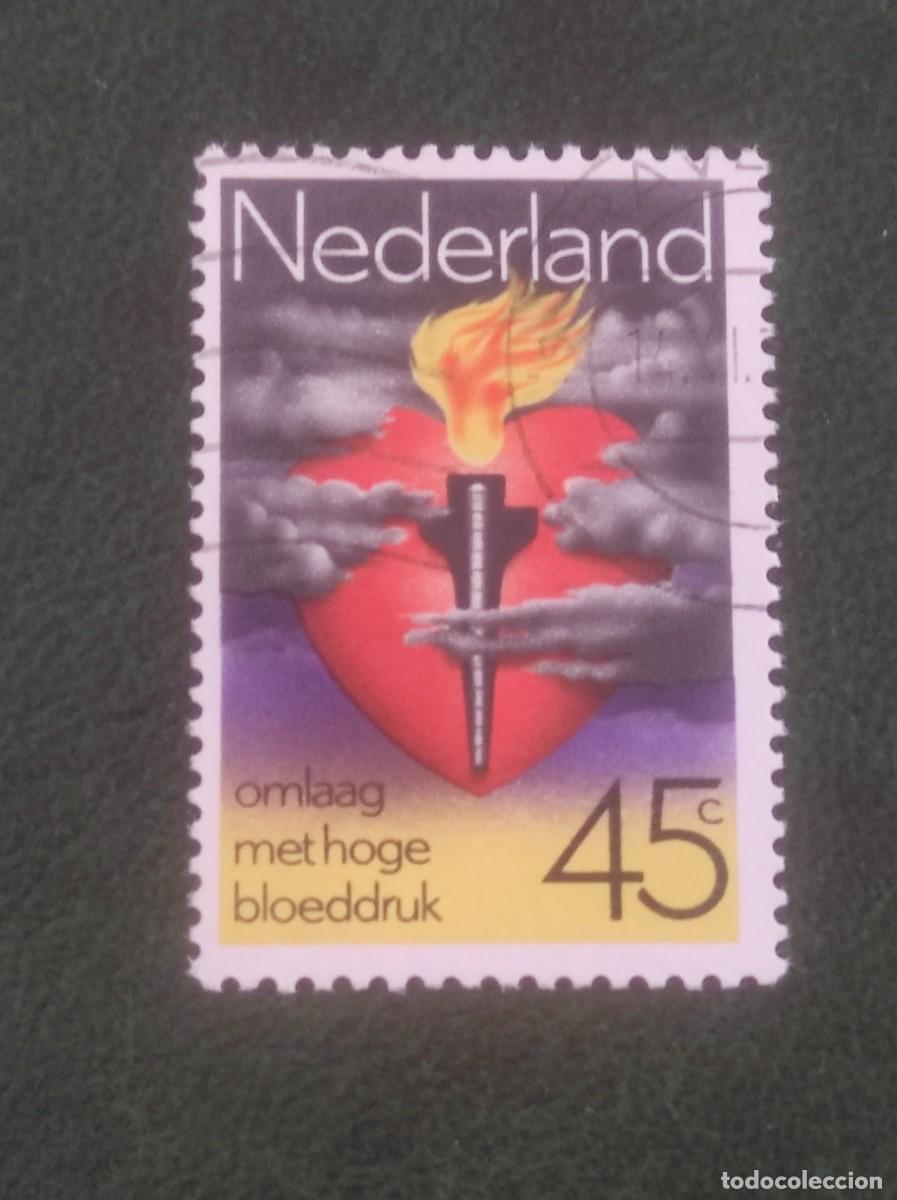 Sellos: 1978 Nederland - Foto 1