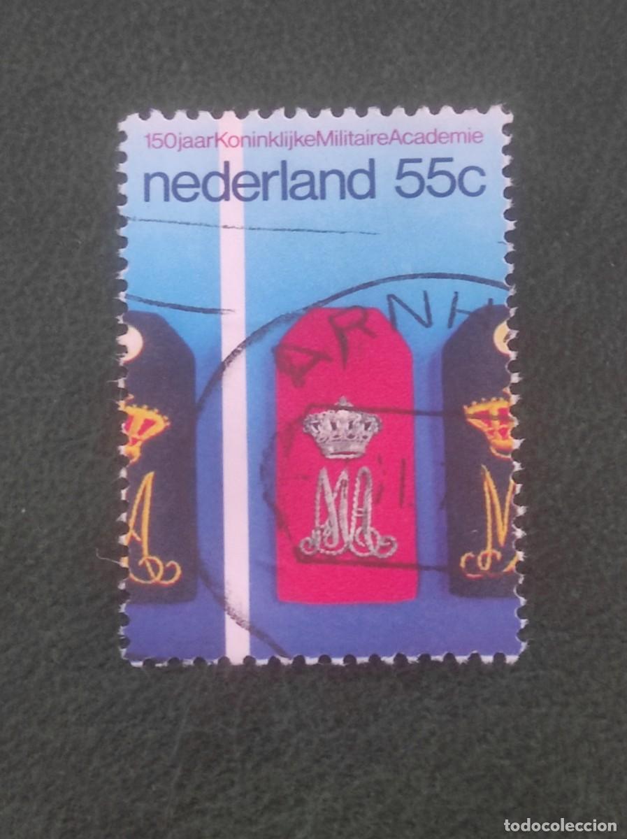 Sellos: 1978 Nederland - Foto 1