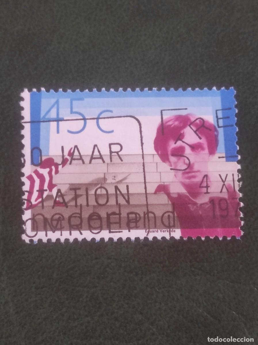 Sellos: 1978 Nederland - Foto 1