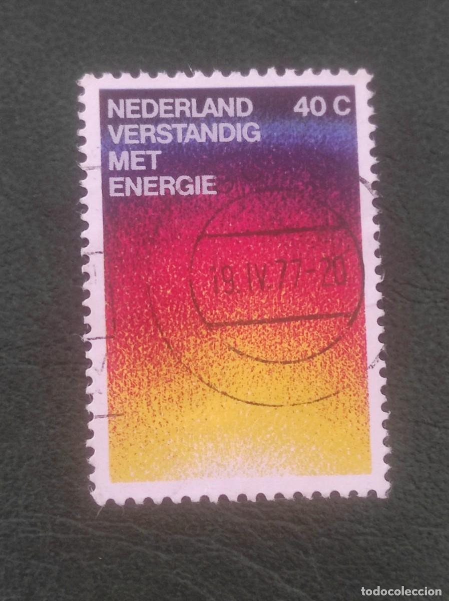 Sellos: 1977 Nederland - Foto 1