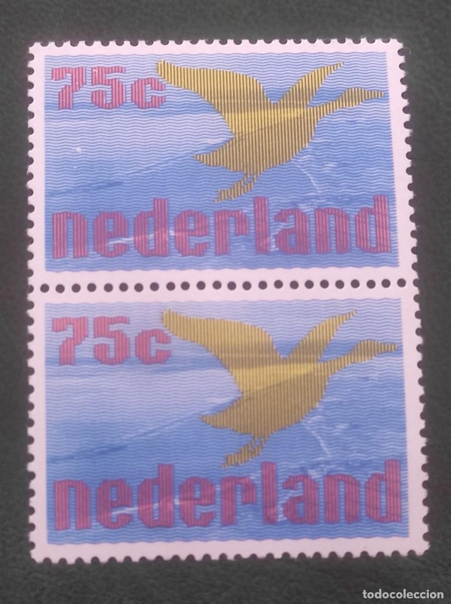 Sellos: 1976 Nederland - Foto 1
