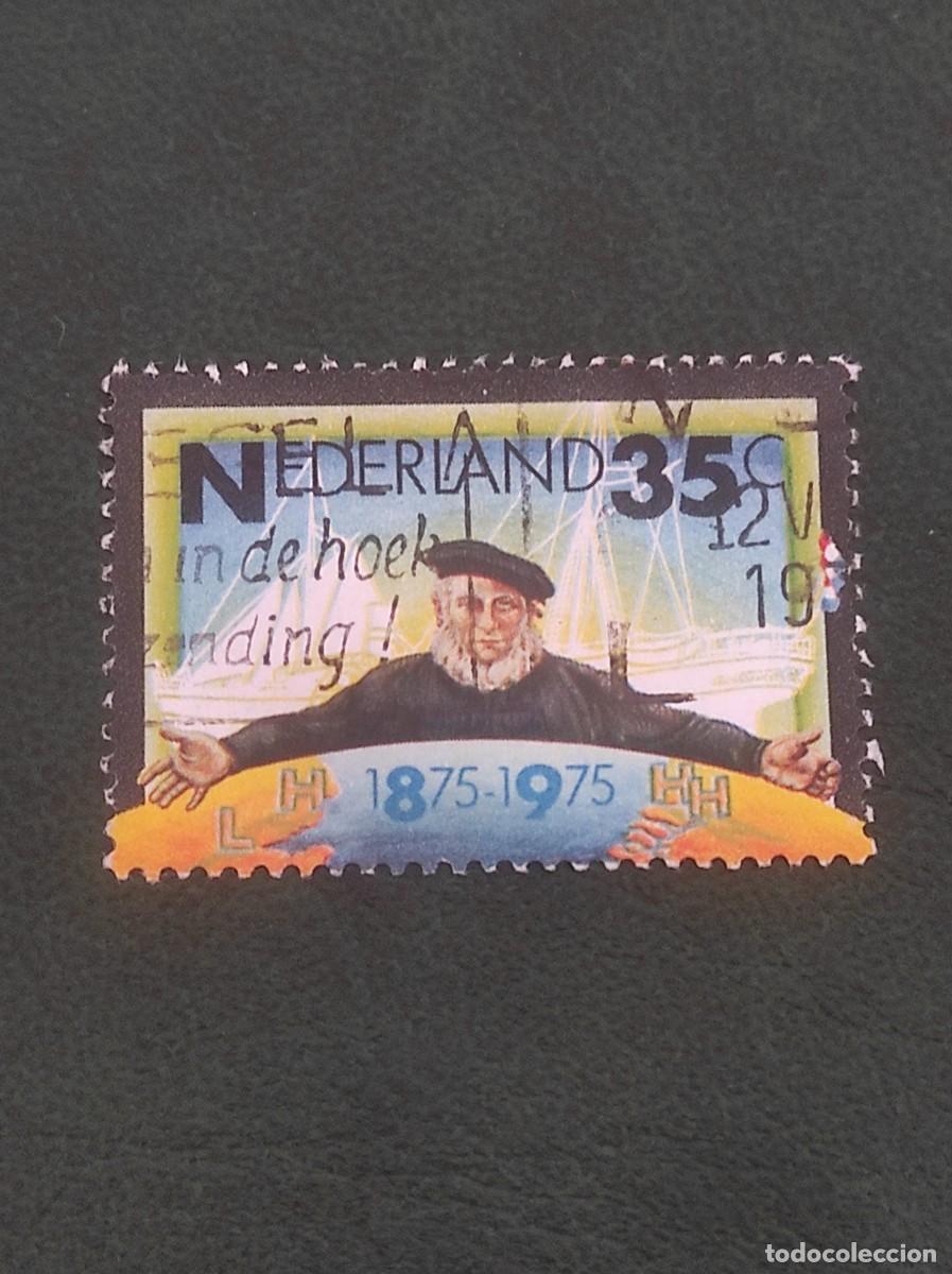 Sellos: 1975 Nederland - Foto 1