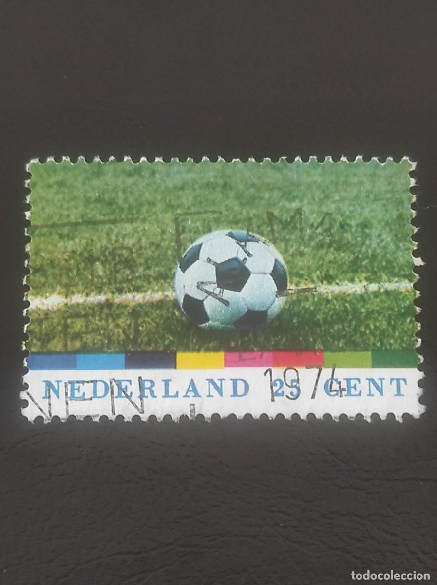 Sellos: 1974 Nederland - Foto 1