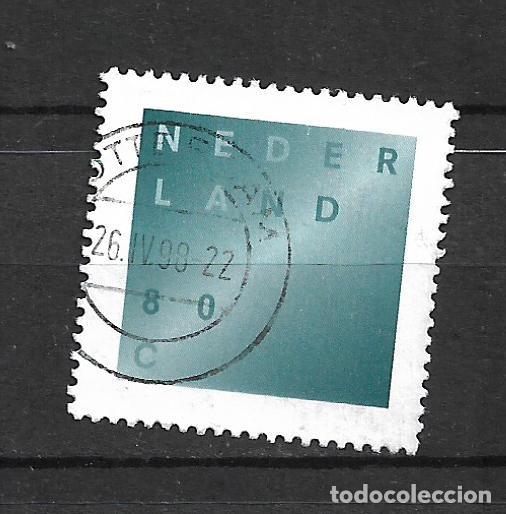 Sellos: holanda 1997 serie completa usado - 9-4 - Foto 1