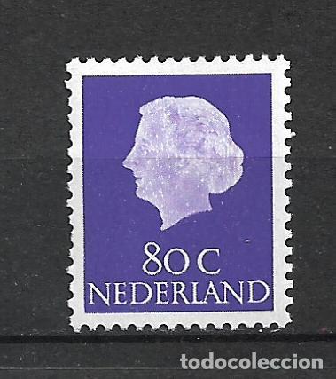 Sellos: holanda 1958 sello ** mnh - 9-10 - Foto 1