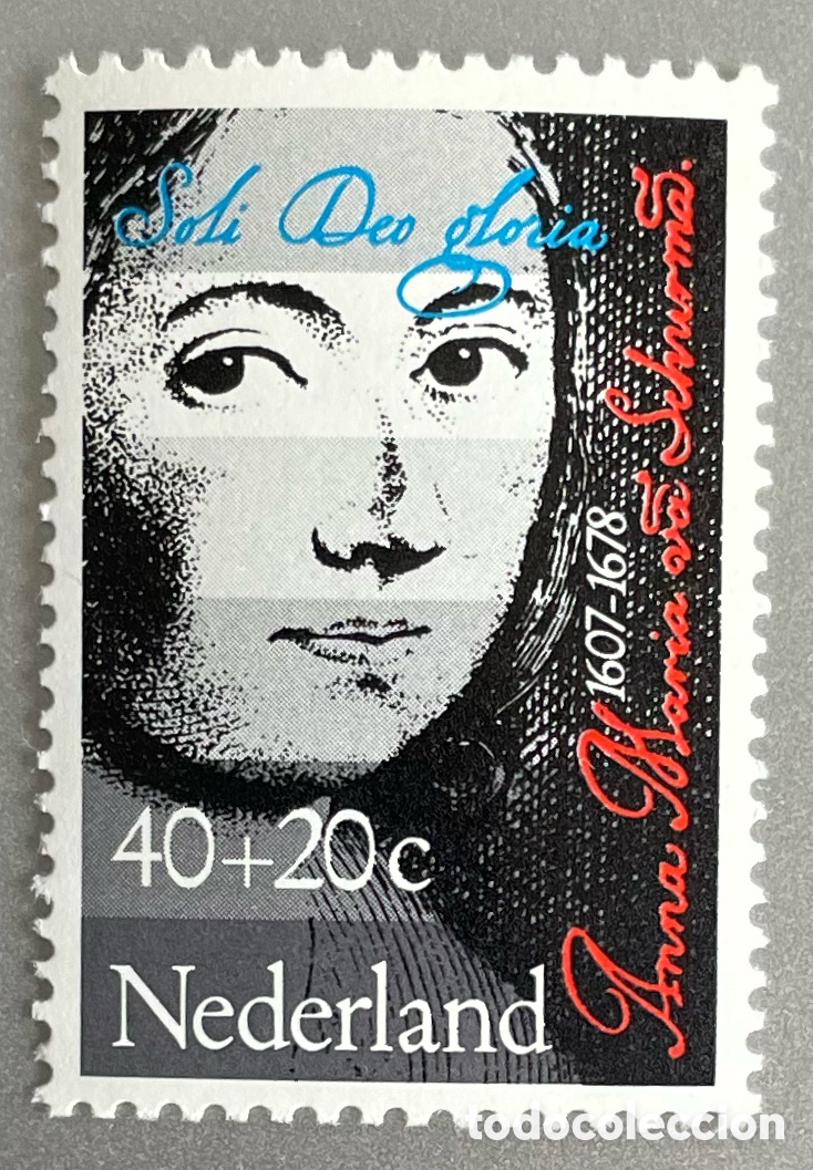 Sellos: Pa&iacute;ses Bajos. Verano. 1978 - Foto 1
