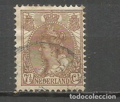 Sellos: HOLANDA YVERT NUM. 52 USADO - Foto 1
