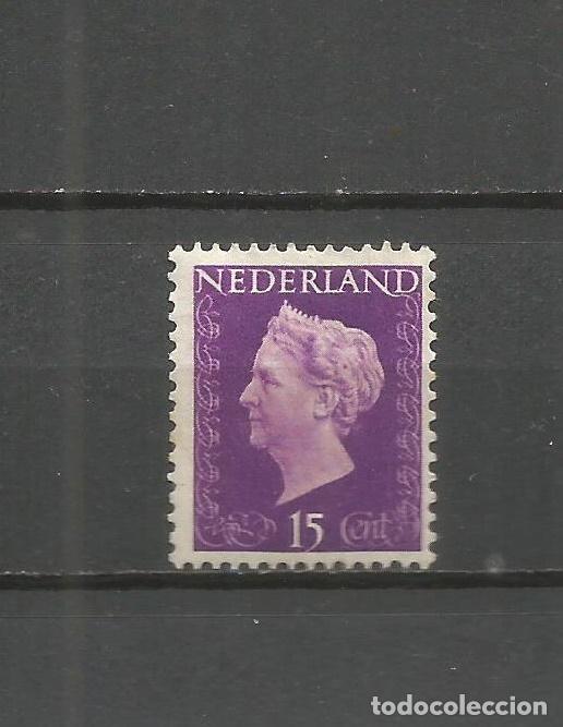 Sellos: HOLANDA YVERT NUM. 471 USADO - Foto 1