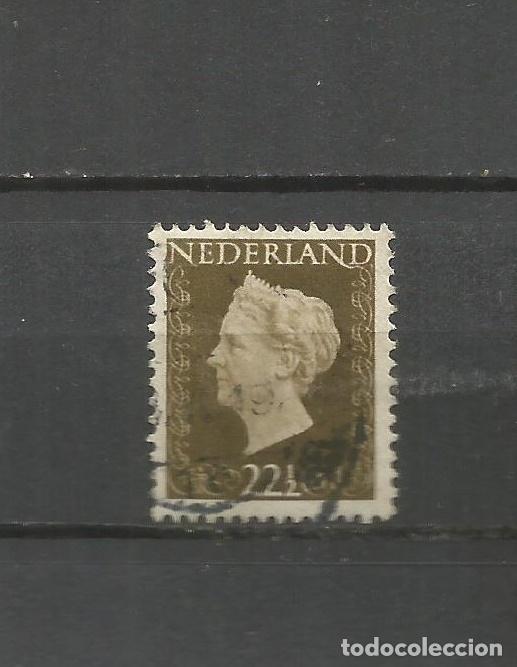 Sellos: HOLANDA YVERT NUM. 473 USADO - Foto 1