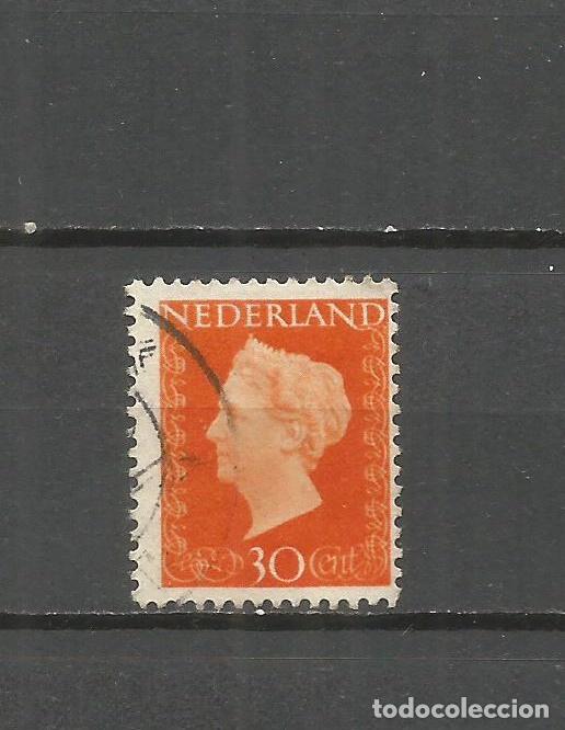 Sellos: HOLANDA YVERT NUM. 475 USADO - Foto 1